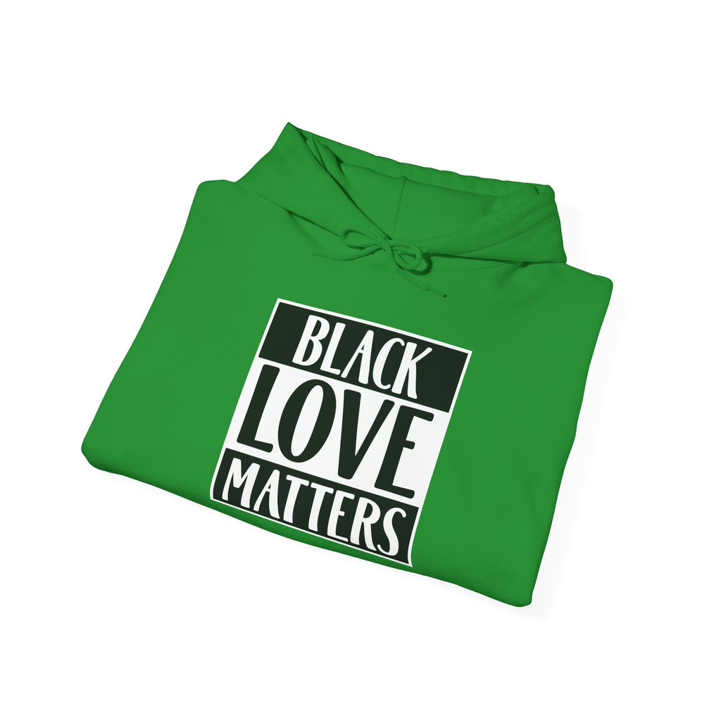 Black Love Matters