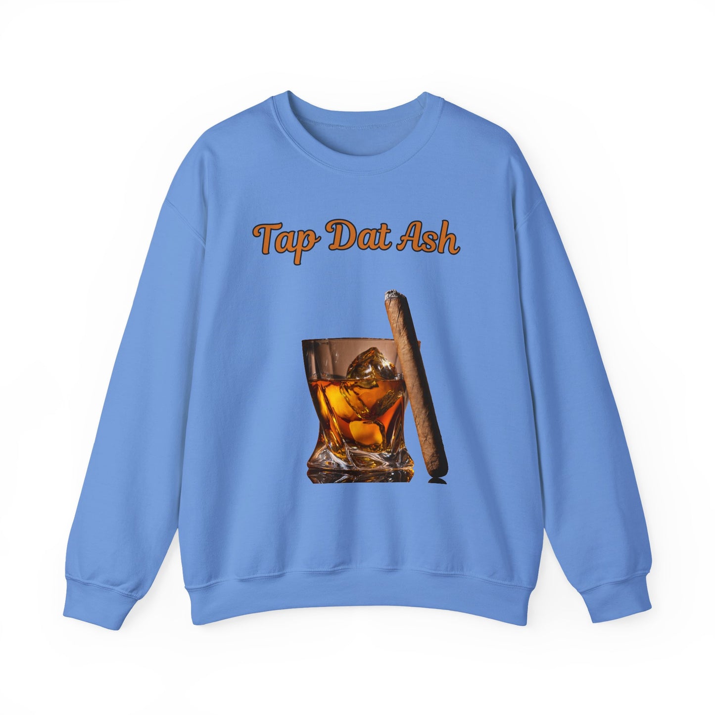 Tap Dat Ash 3 Drink Style Sweatshirt