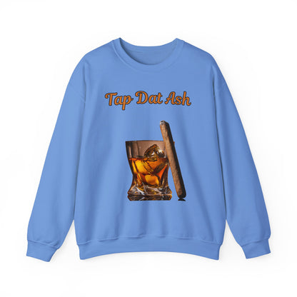 Tap Dat Ash 3 Drink Style Sweatshirt