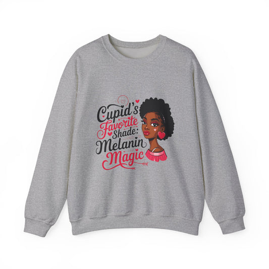 Cupid's Favorite Shade