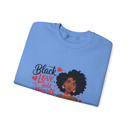 Black Love Beautiful Souls