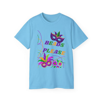 Beads Please T‑Shirt —2