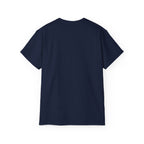 "Master Baiter" Vintage Angler Graphic Tee