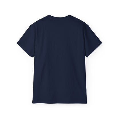"Master Baiter" Vintage Angler Graphic Tee