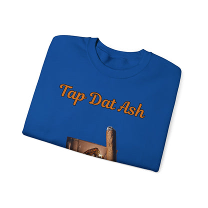 Tap Dat Ash 3 Drink Style Sweatshirt