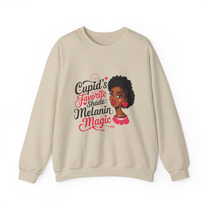 Cupid's Favorite Shade