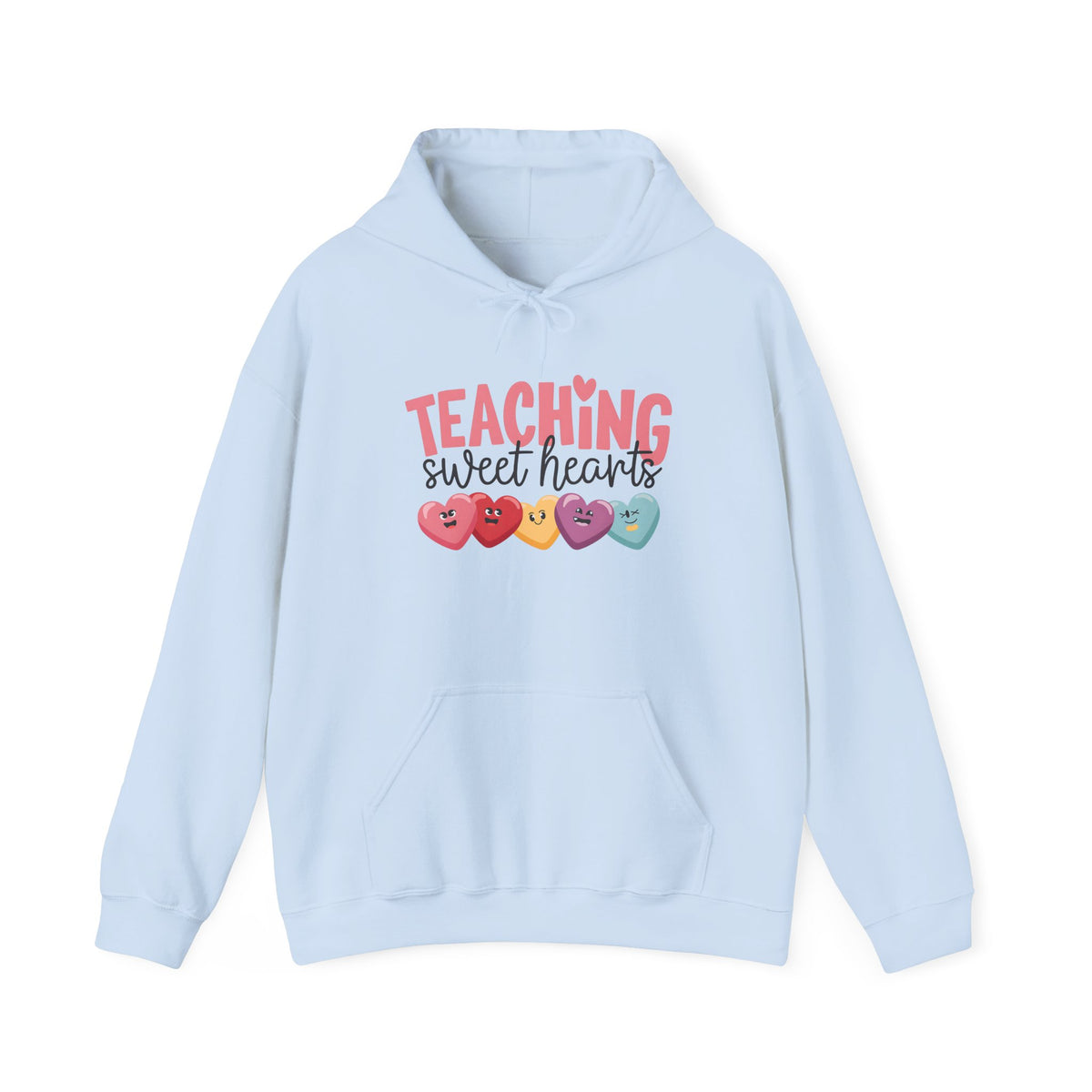 Teaching Sweethearts