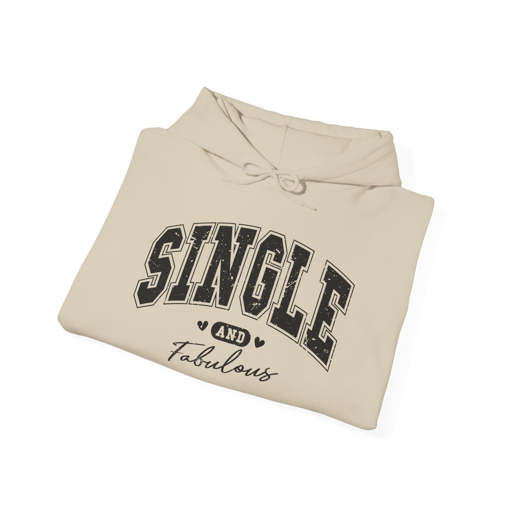Single And Fabulous
