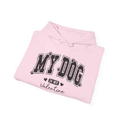 My Dog Is My Valentine