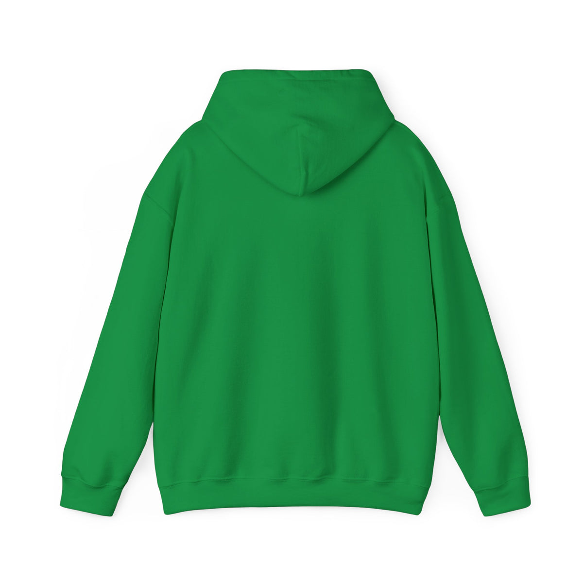 They Not Like Us 3 -Unisex Heavy Blend™ Hooded Sweatshirt
