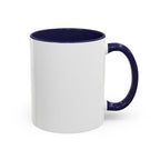 They Not Like Us 4-Accent Coffee Mug (11, 15oz)
