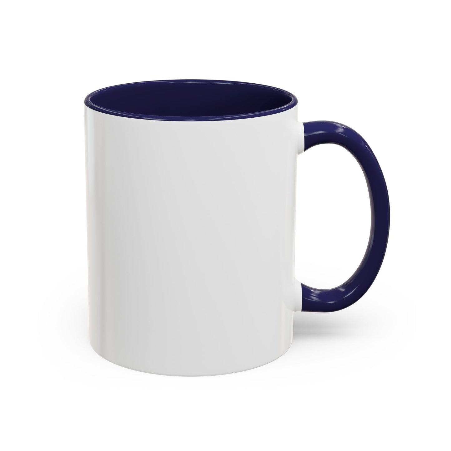They Not Like Us 4-Accent Coffee Mug (11, 15oz)