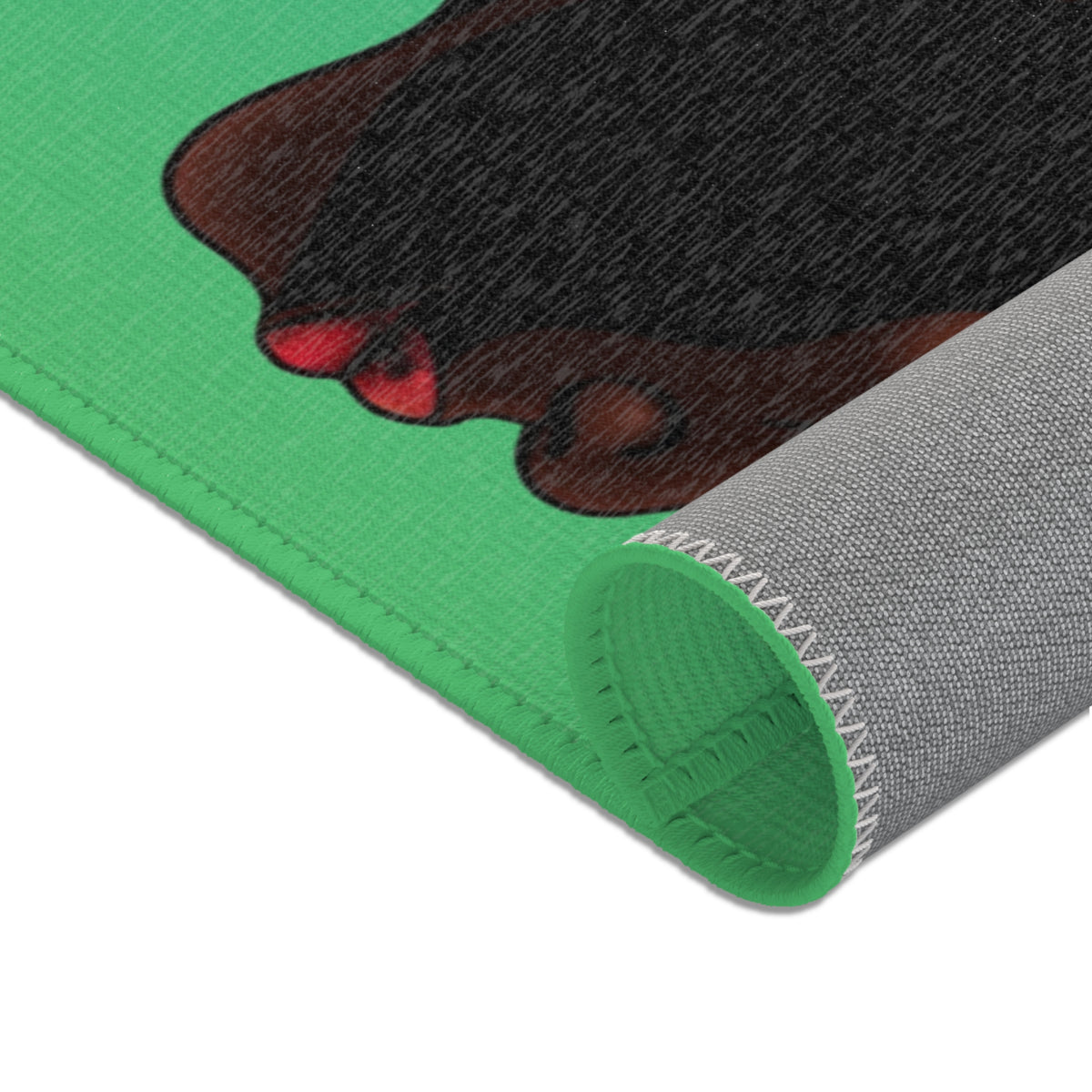 Queen 9-Area Rugs