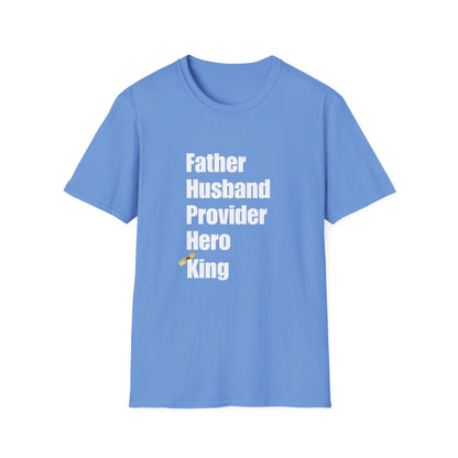 Father's Day Unisex T-Shirt