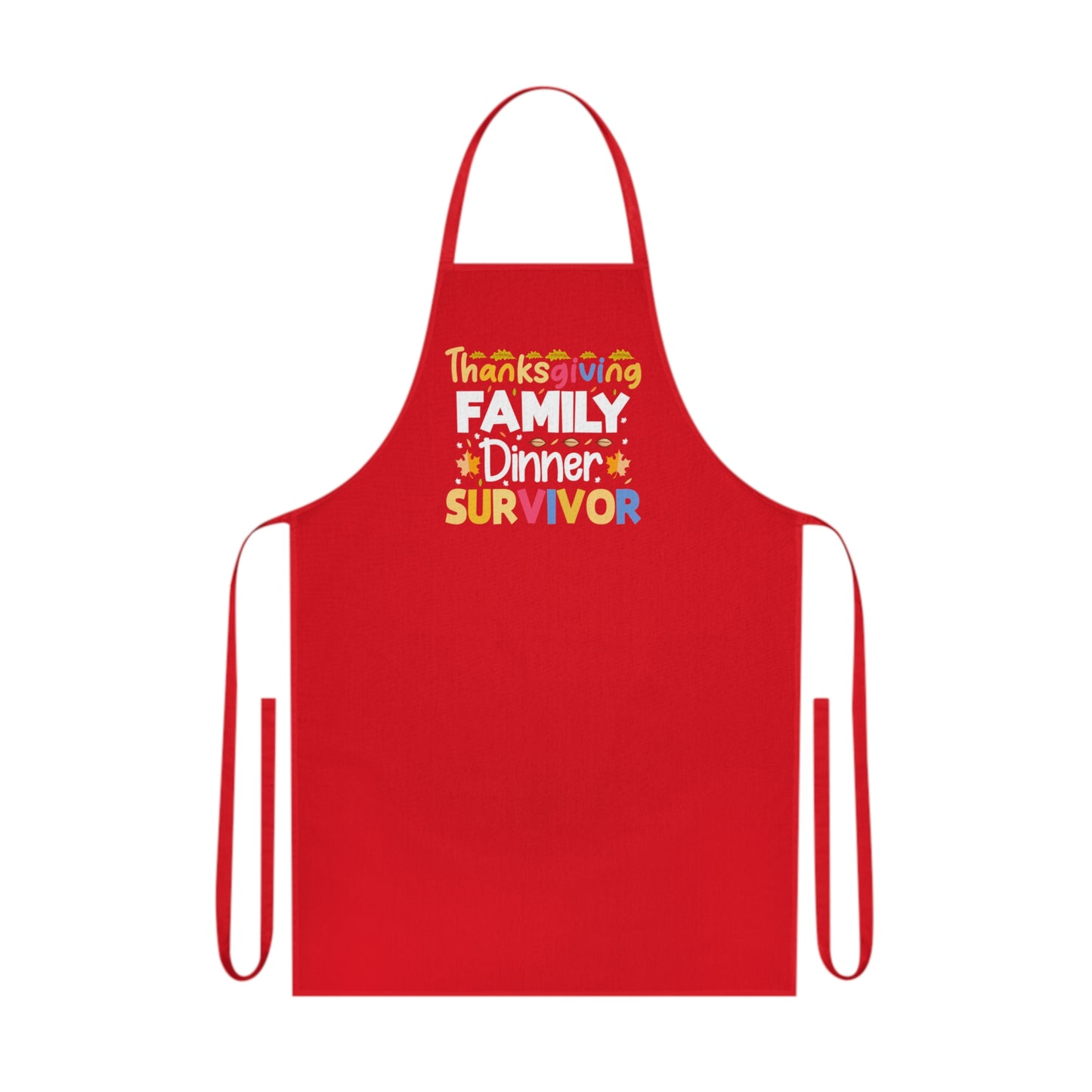 Thanksgiving Family Dinner Survivor