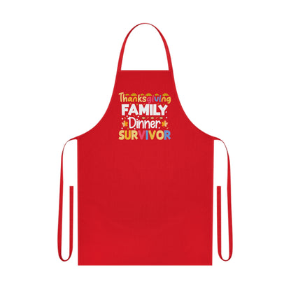 Thanksgiving Family Dinner Survivor