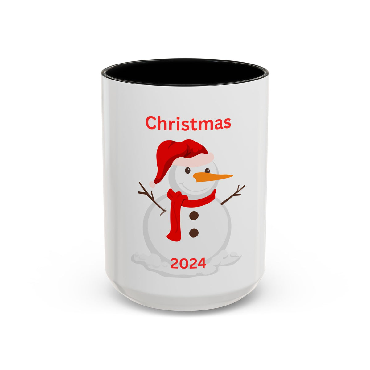 Christmas Snowman