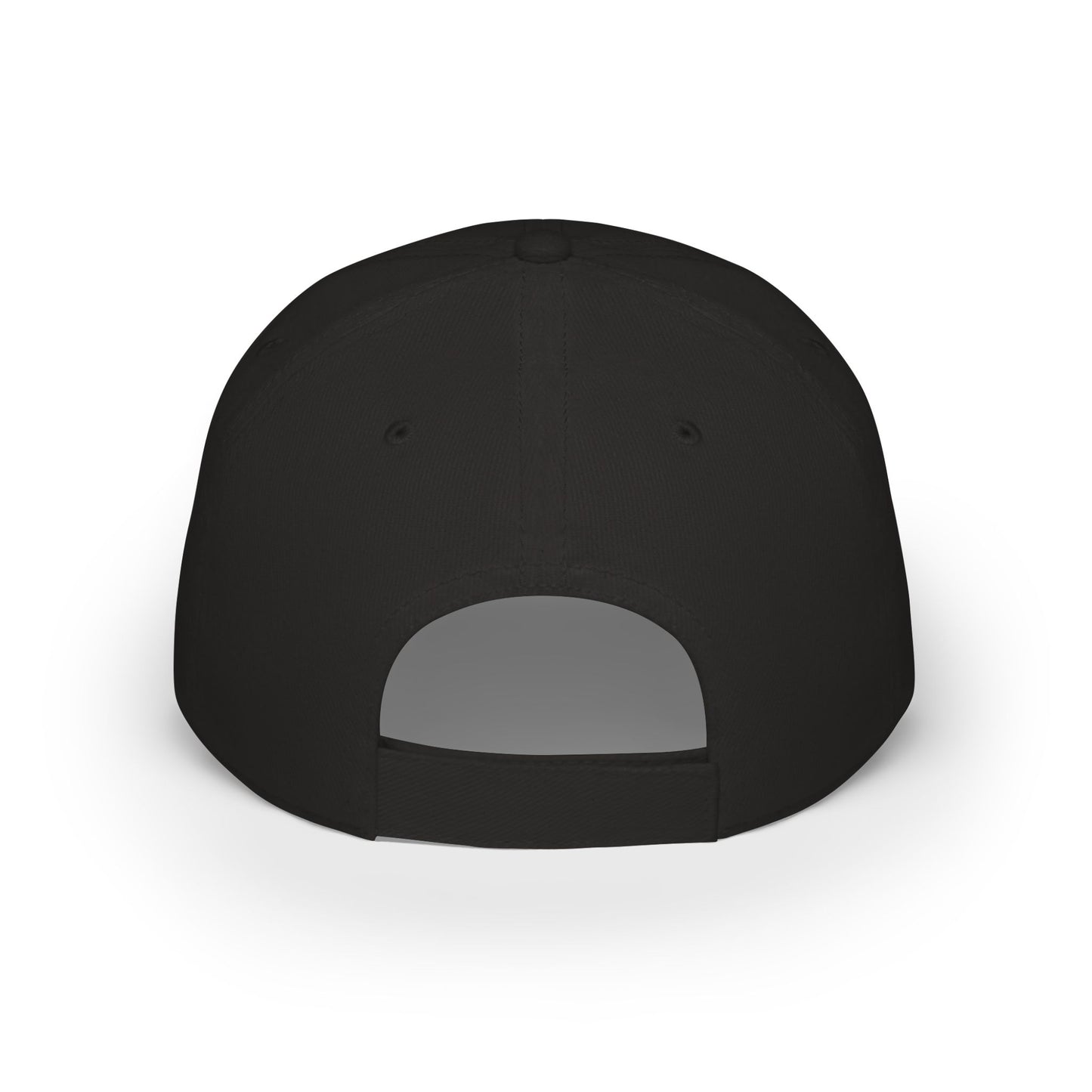 King, Father, Husband, Provider, Hero Crown Baseball Cap