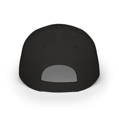 King, Father, Husband, Provider, Hero Crown Baseball Cap