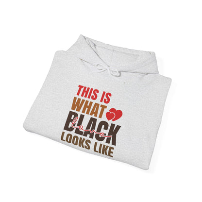 This Is What Black Love Looks Like