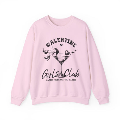 Galentine Girls Club