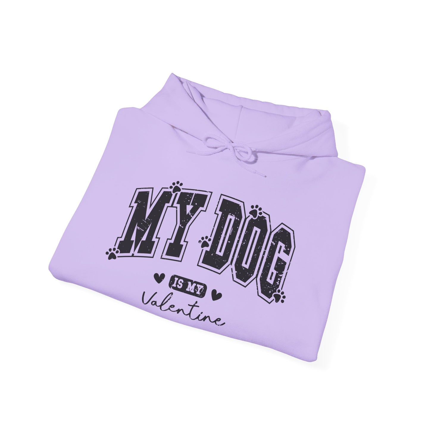 My Dog Is My Valentine