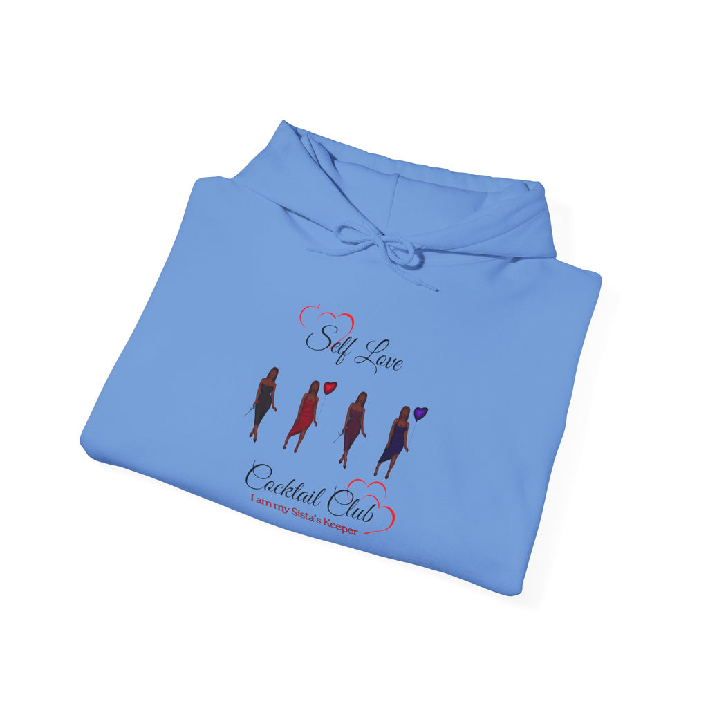 Self Love Social Club