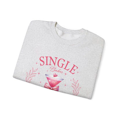 Single Babe Cocktail Club