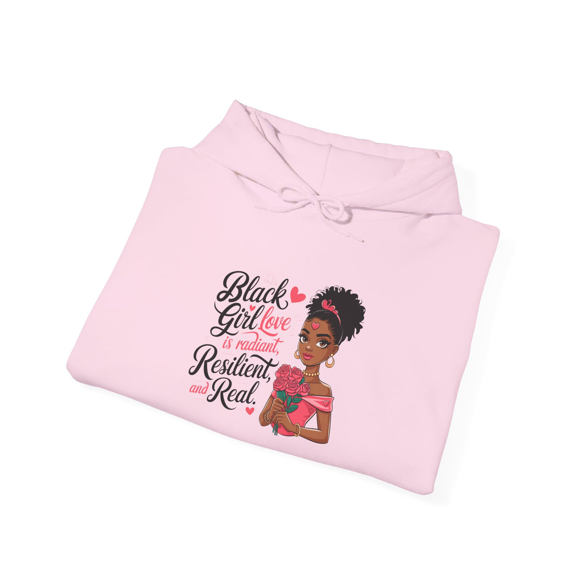 Black Girl Love