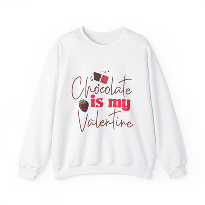 Chocolate is My Valentine