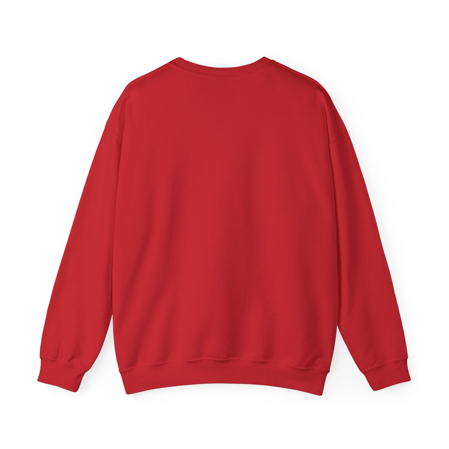 Mommin' Ain't Easy Sweatshirt — Funny Mom Crewneck, "But I Make It Look Good"