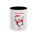 Christmas Penguin