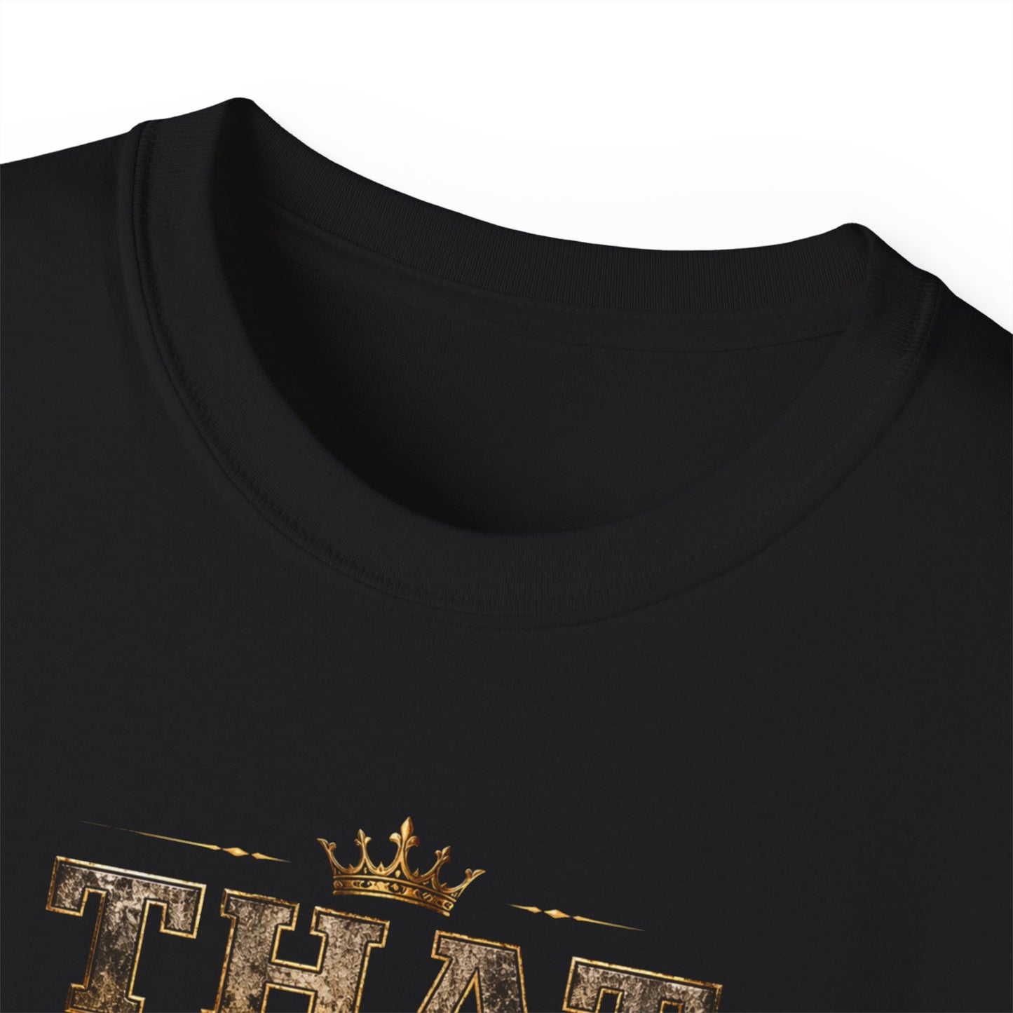 That Dad Poker & Whiskey T-Shirt — Father’s Day Gift for Poker-Loving Dads
