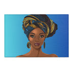 Queen 6-Area Rugs