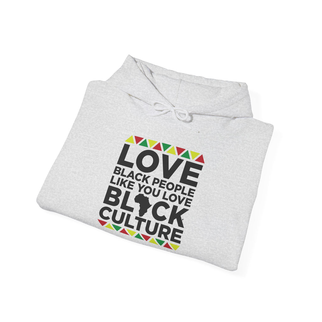 Love Black People-Culture