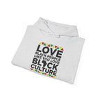 Love Black People-Culture