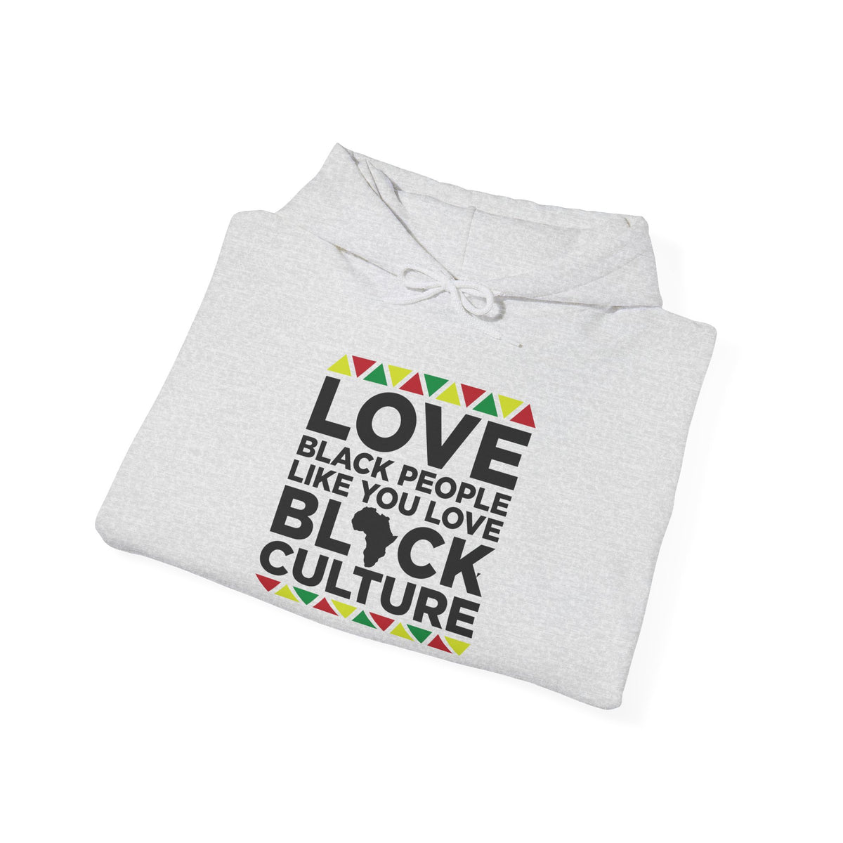 Love Black People-Culture