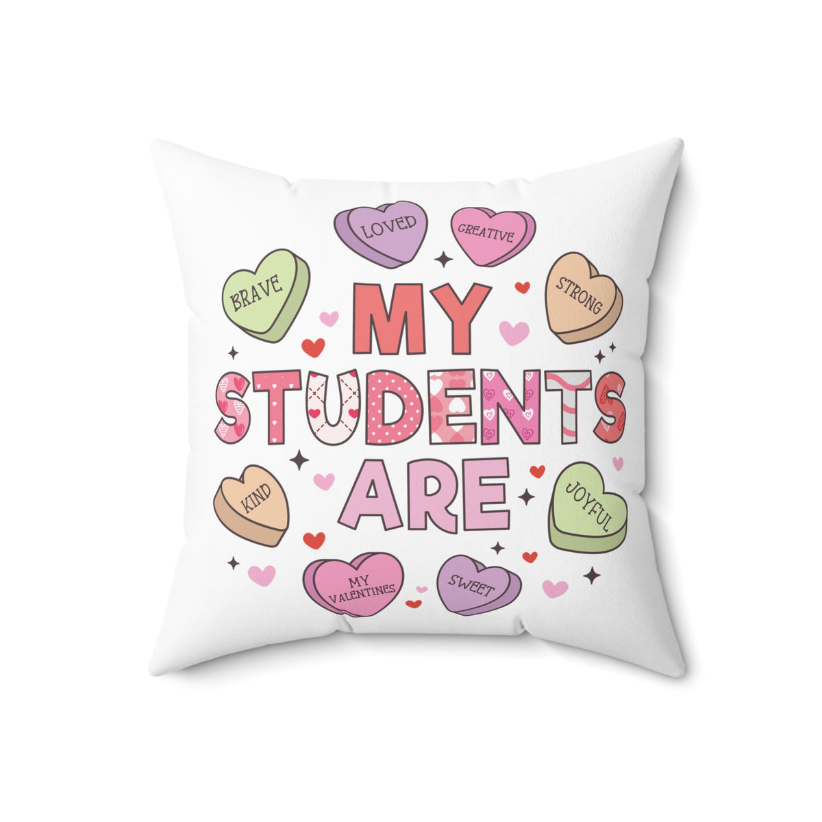 My Student's Are