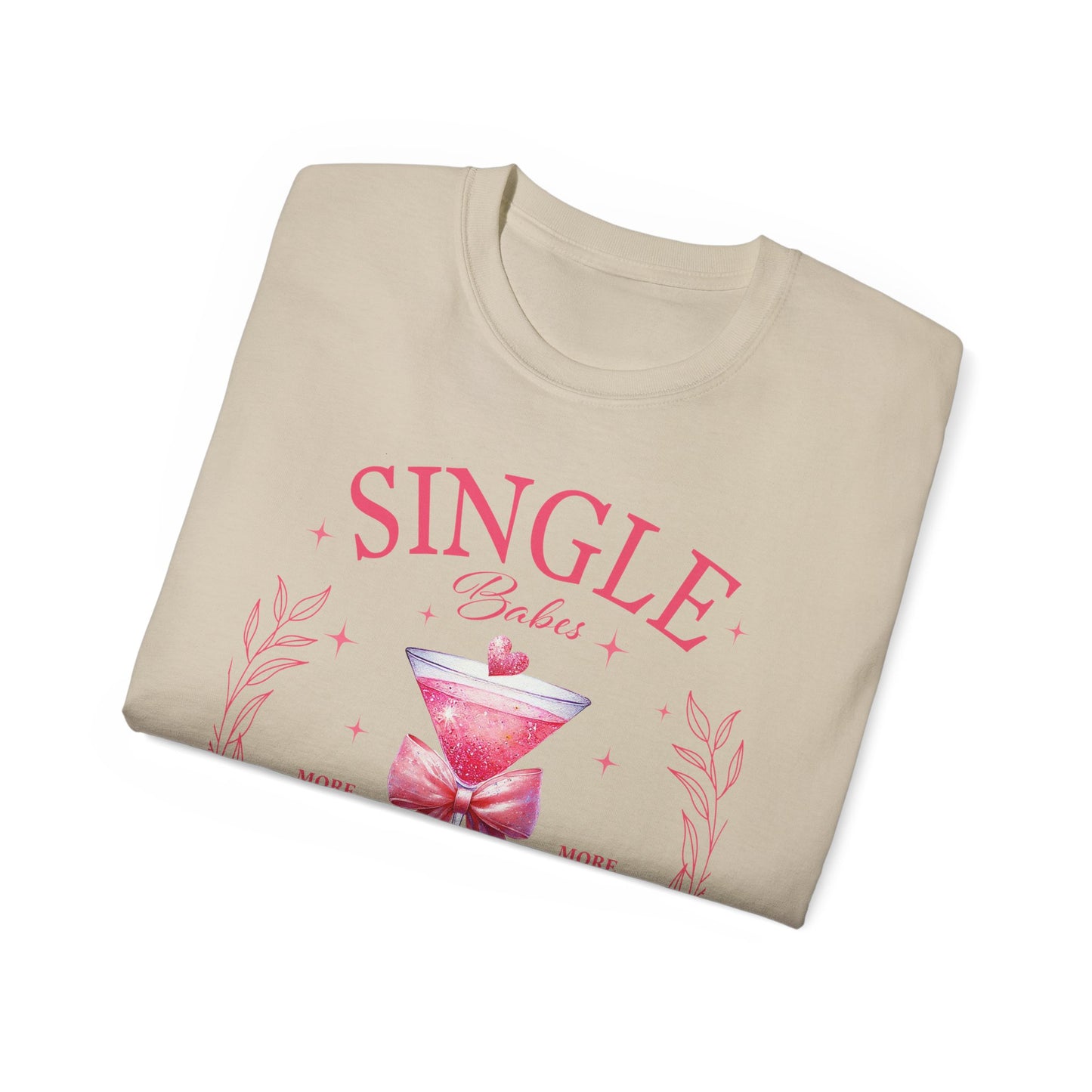 Single Babe Cocktail Club