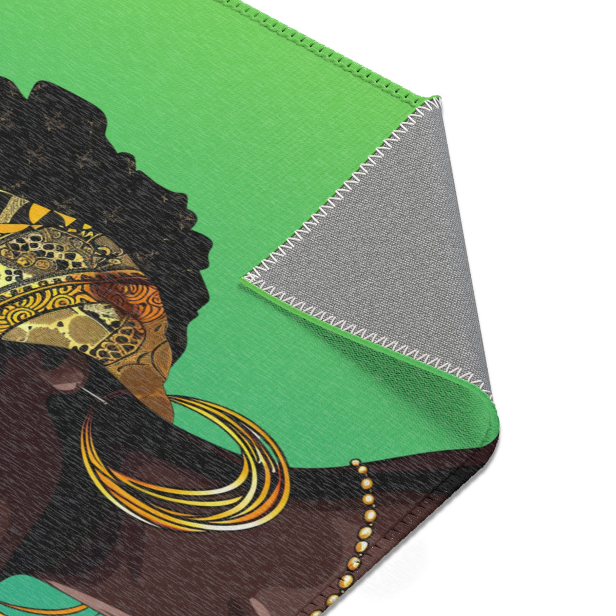 Queen 8-Area Rugs