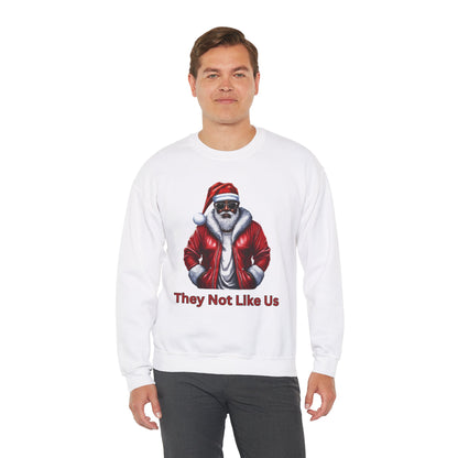 They Not Like Us Sweatshirt