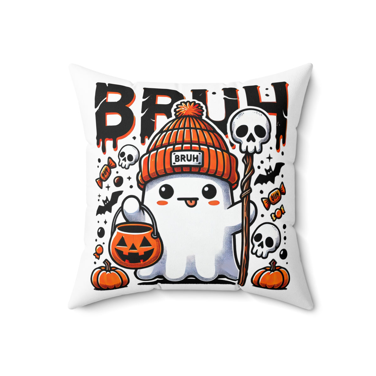 Bruh-White