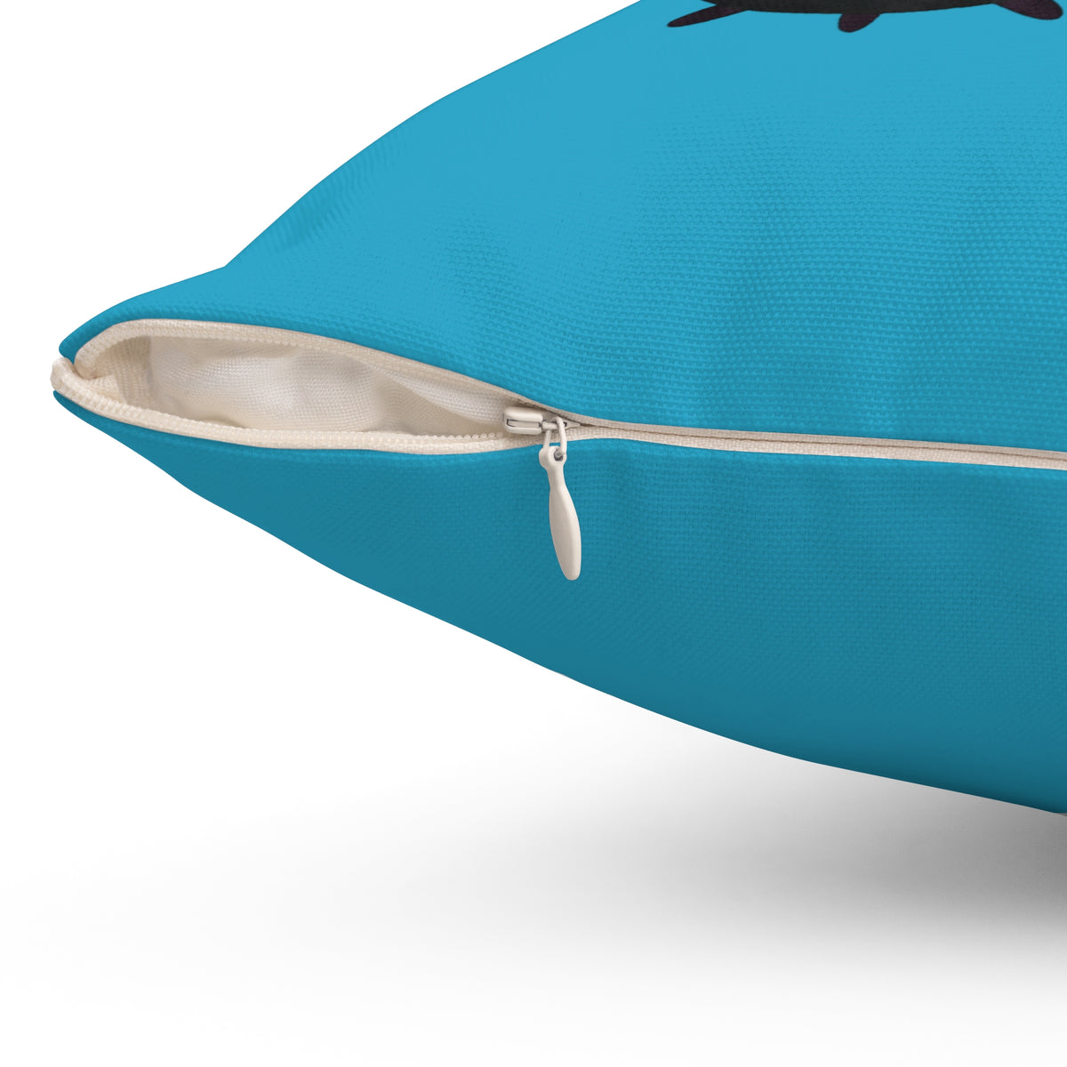 Hocus Pocus-Turquoise