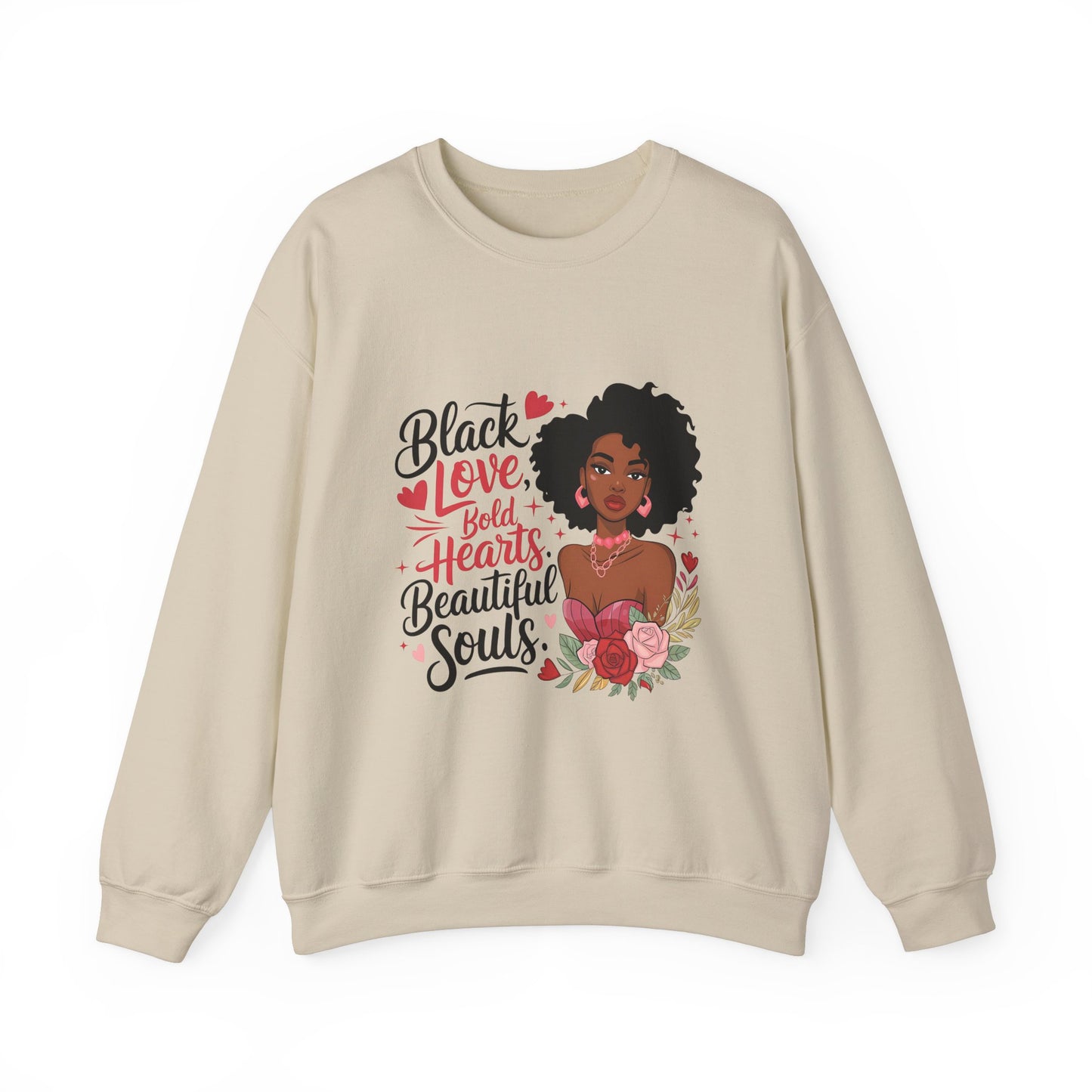 Black Love Beautiful Souls