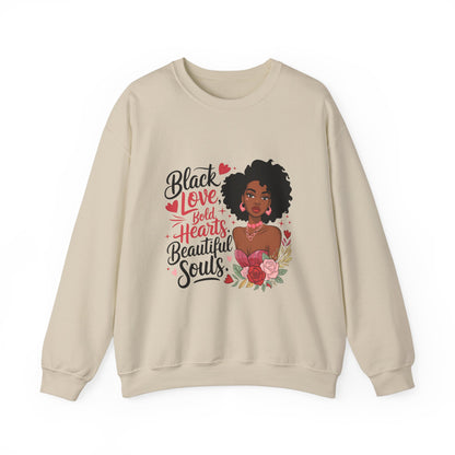 Black Love Beautiful Souls