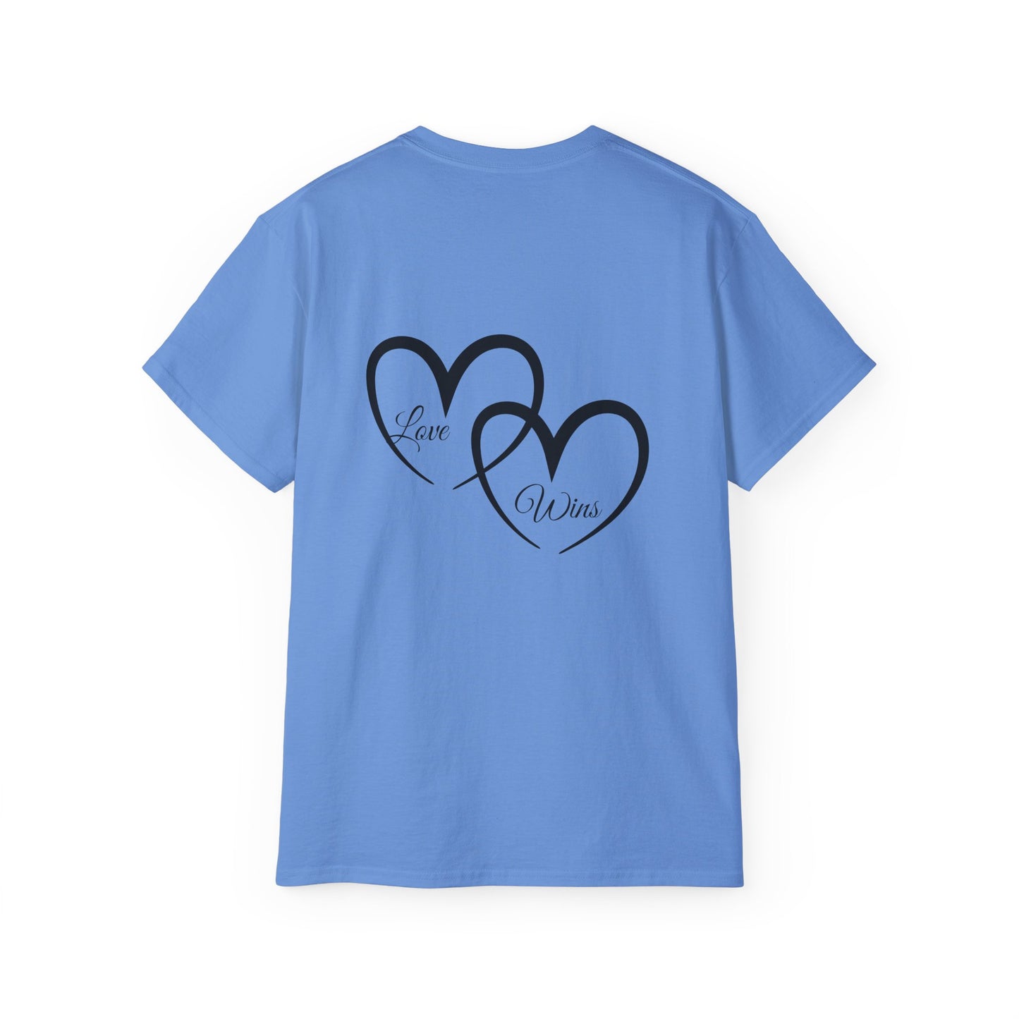 Holding Hands T-Shirt