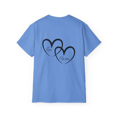Holding Hands T-Shirt
