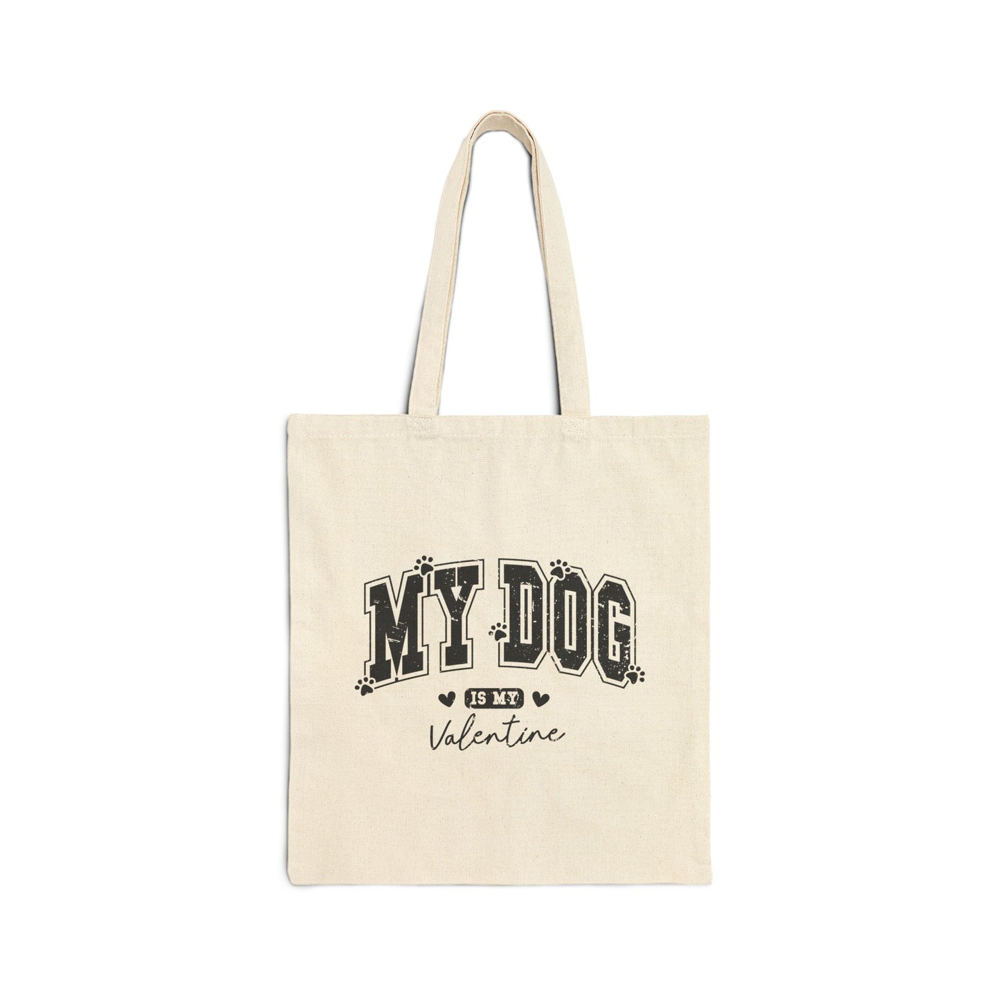 My Dog Is My Valentine