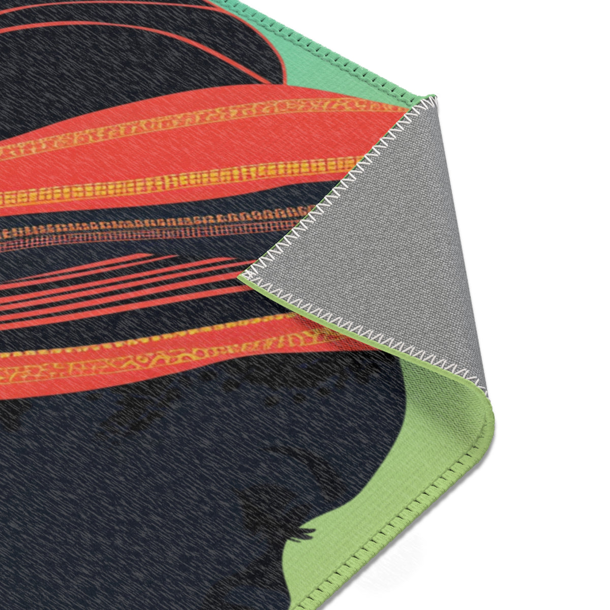 Queen 12-Area Rugs