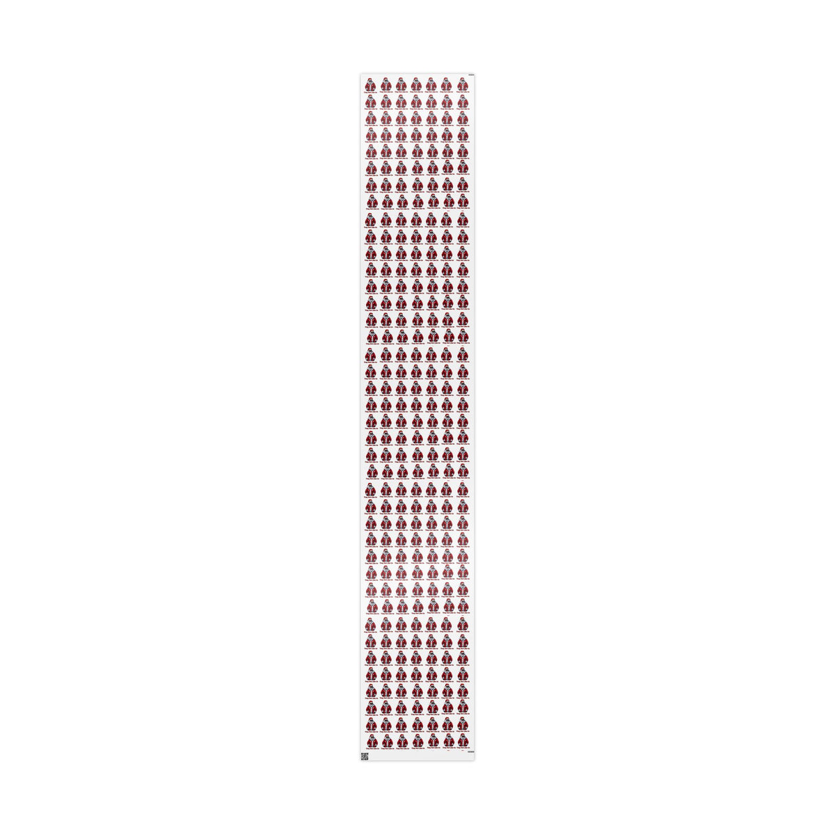 They Not Like Us (White) Wrapping Paper